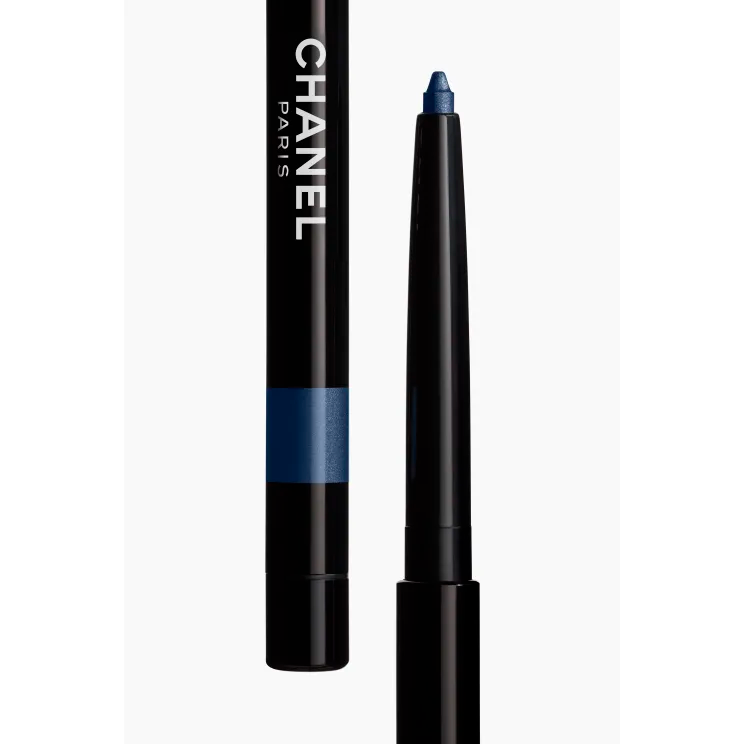 Chanel Eyeliner Stylo Yeux Waterproof - Lindkart