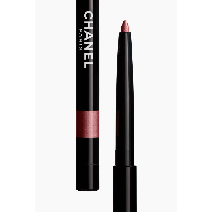 Chanel Eyeliner Stylo Yeux Waterproof - Lindkart