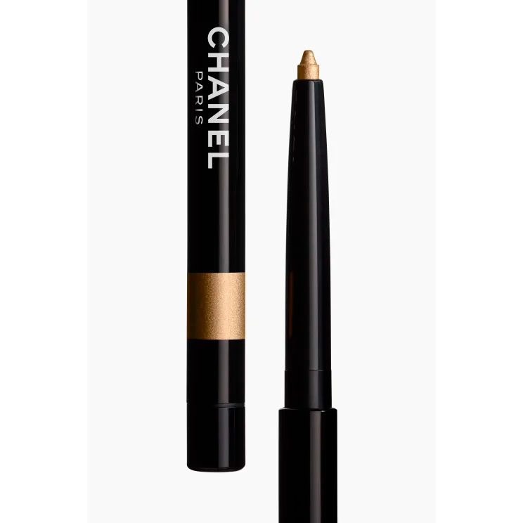 Chanel Eyeliner Stylo Yeux Waterproof - Lindkart