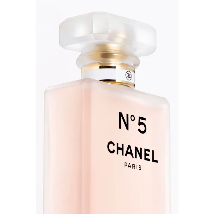 Hair Perfume Nº5 Chanel (35 ml) - Lindkart