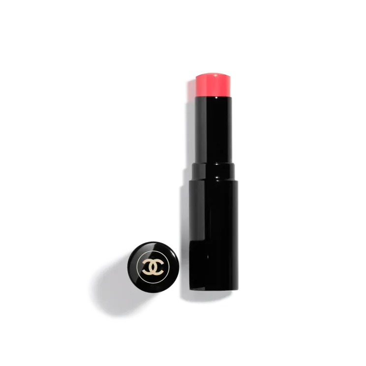 Moisturising Lip Balm Les Beiges Chanel - Lindkart