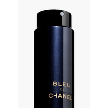 Load image into Gallery viewer, CHANEL Bleu De Chanel Parfum Twist and Spray (3 x 20 ml) - Lindkart