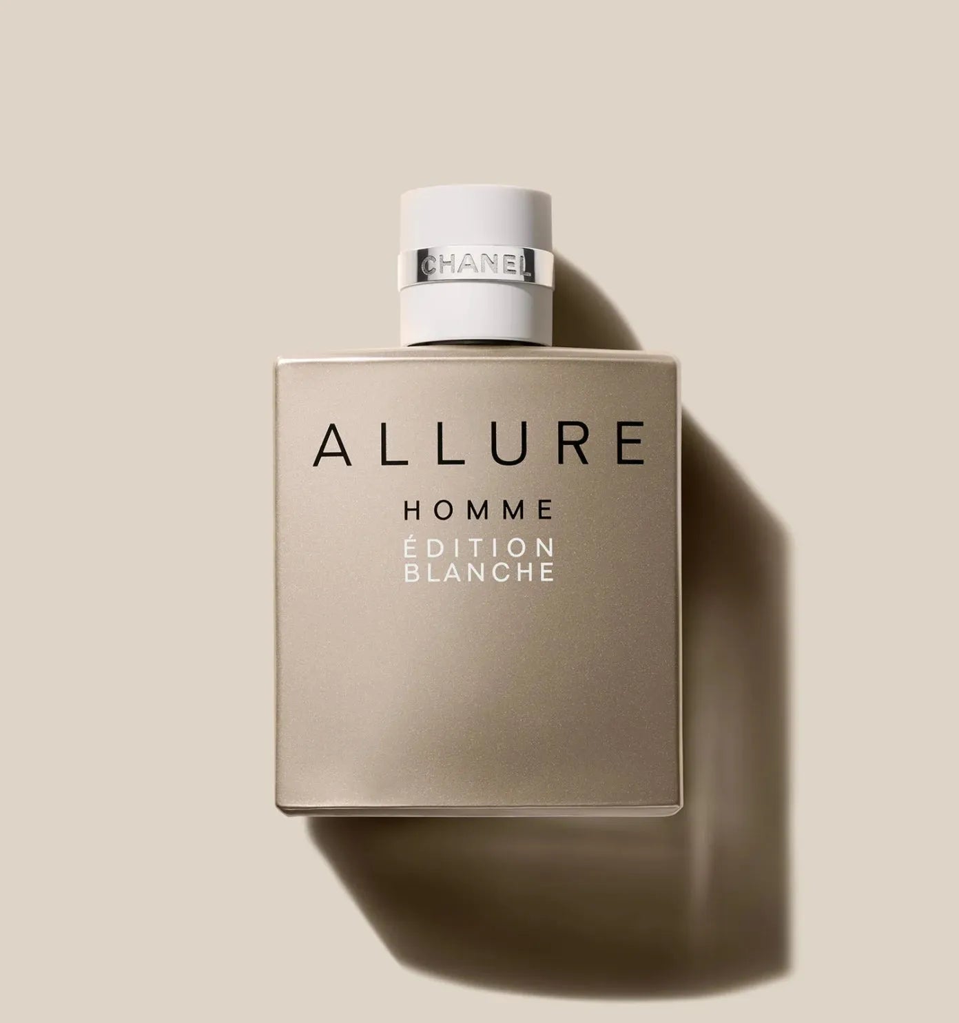 Men's Perfume Allure Homme Ed.blanche Chanel EDP - Lindkart