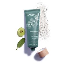Lade das Bild in den Galerie-Viewer, Purifying Mask Caudalie - Lindkart
