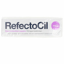 Cargar imagen en el visor de la galería, Eye Protection RefectoCil Lift Up Make-up 80 Units
