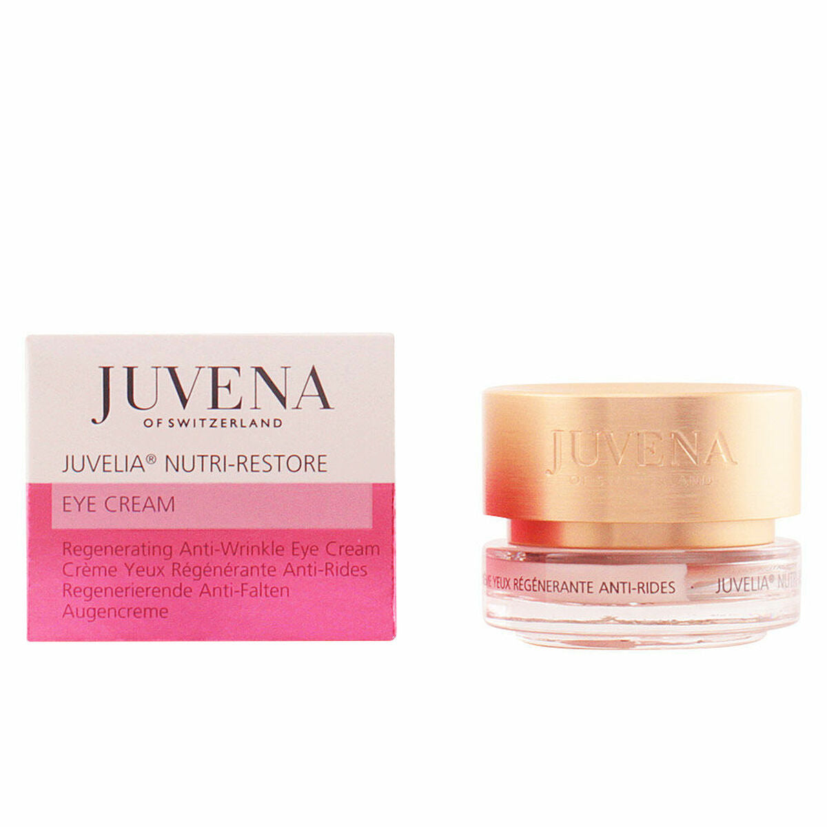 Eye Area Cream Juvena Juvelia (15 ml)