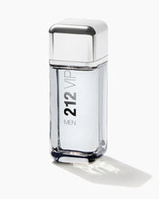 Load image into Gallery viewer, Carolina Herrera 212 Vip Eau De Toilette for Men - Lindkart