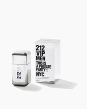 Load image into Gallery viewer, Carolina Herrera 212 Vip Eau De Toilette for Men - Lindkart