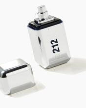 Load image into Gallery viewer, Carolina Herrera 212 Vip Eau De Toilette for Men - Lindkart