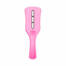 Lade das Bild in den Galerie-Viewer, Ontwarrende Haarborstel Tangle Teezer Easy Dry & Go Zwart Roze Sneldrogend