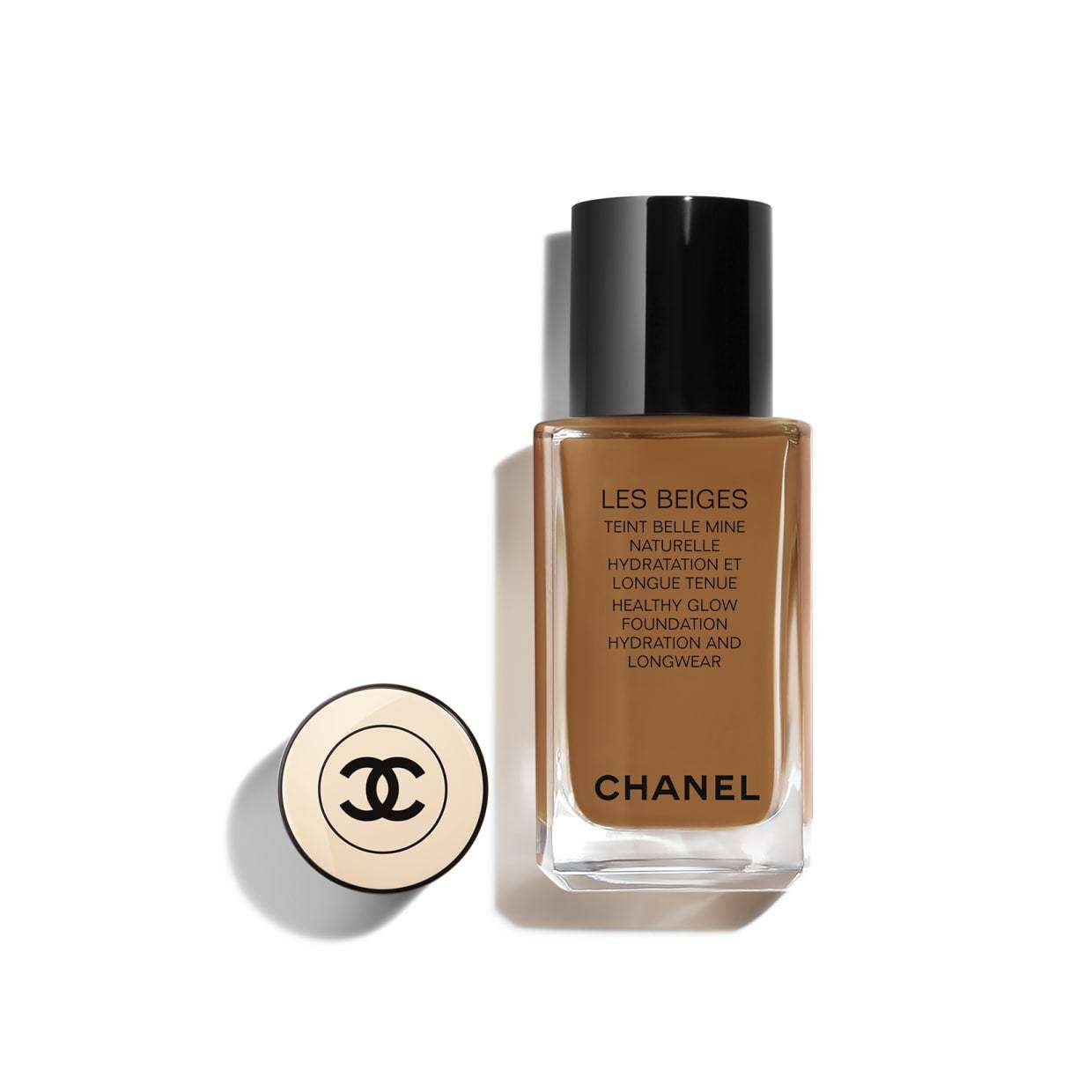 Liquid Make Up Base Les Beiges Chanel (30 ml) - Lindkart