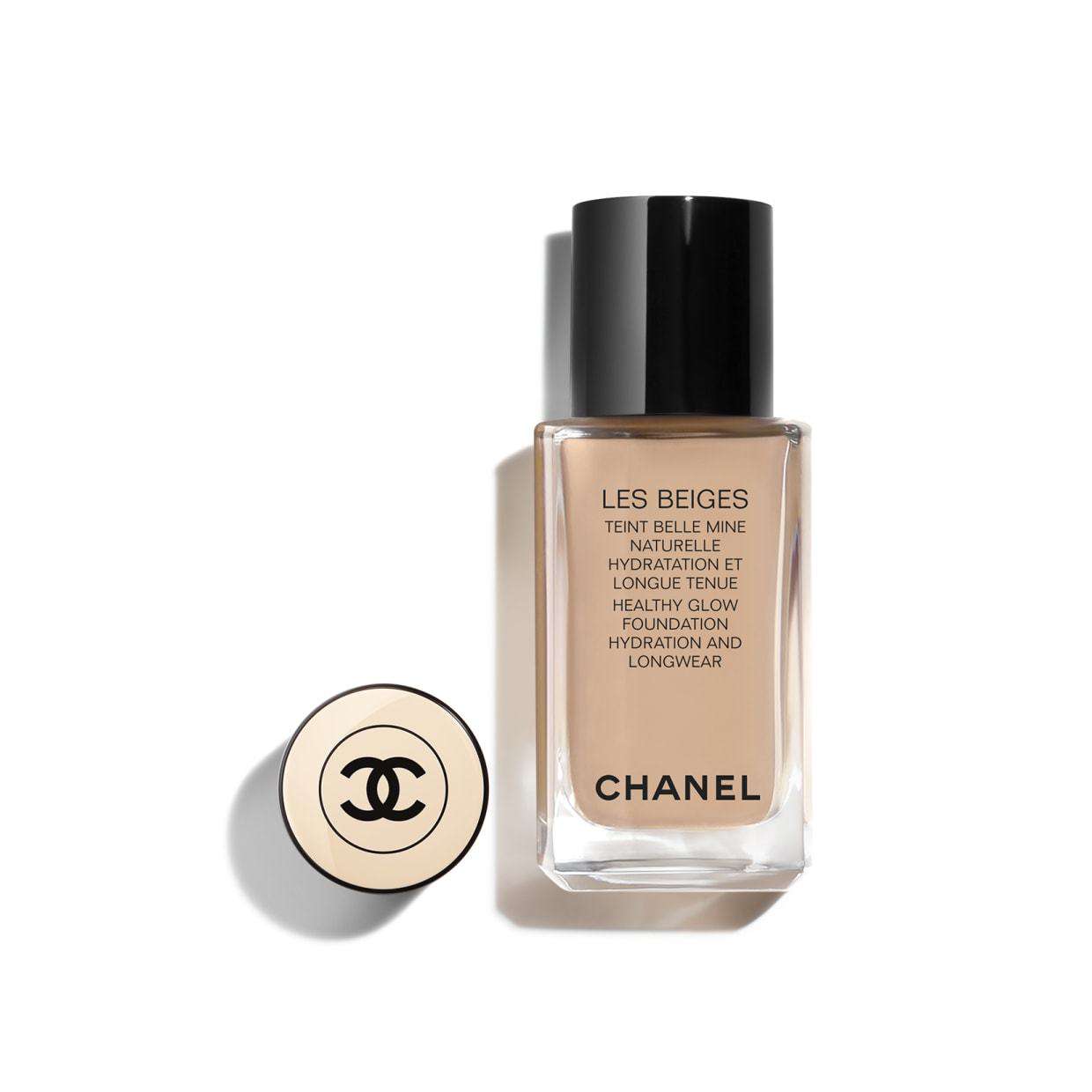 Liquid Make Up Base Les Beiges Chanel (30 ml) - Lindkart