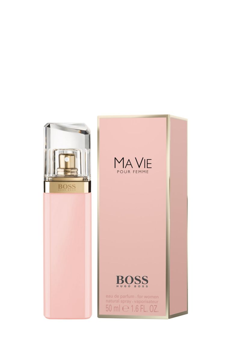 BOSS Ma Vie Eau de Parfum - Lindkart