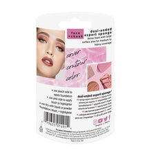 Charger l'image dans la galerie, Make-up Sponge Dual-ended Expert Real Techniques - Lindkart