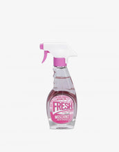 Cargar imagen en el visor de la galería, Pink Fresh Couture Eau De Toilette Moschino - Lindkart