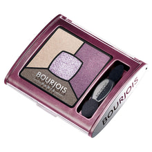 Load image into Gallery viewer, Eye Shadow Palette Bourjois - Lindkart