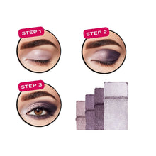 Load image into Gallery viewer, Eye Shadow Palette Bourjois - Lindkart