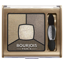 Load image into Gallery viewer, Eye Shadow Palette Bourjois - Lindkart