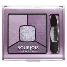 Load image into Gallery viewer, Eye Shadow Palette Bourjois - Lindkart