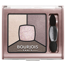 Load image into Gallery viewer, Eye Shadow Palette Bourjois - Lindkart