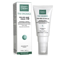 Load image into Gallery viewer, Regenerative Cream The Originals Pro-reg 15 Martiderm (50 ml) - Lindkart