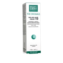 Load image into Gallery viewer, Regenerative Cream The Originals Pro-reg 15 Martiderm (50 ml) - Lindkart
