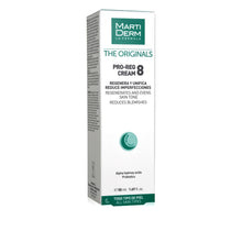 Afbeelding in Gallery-weergave laden, Regenerative Cream The Originals Pro-reg 8 Martiderm (50 ml) - Lindkart