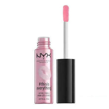 Afbeelding in Gallery-weergave laden, NYX This Is Everything Lipgloss