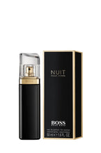 Charger l'image dans la galerie, Women's Perfume Nuit Hugo Boss EDP - Lindkart