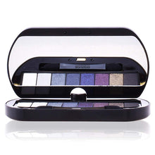 Load image into Gallery viewer, Eye Shadow Palette Le Smoky by Bourjois - Lindkart