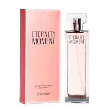 Lade das Bild in den Galerie-Viewer, Women's Perfume Eternity Mot Calvin Klein EDP - Lindkart