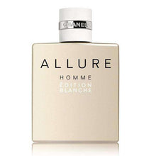 Charger l'image dans la galerie, Men's Perfume Allure Homme Ed.blanche Chanel EDP - Lindkart
