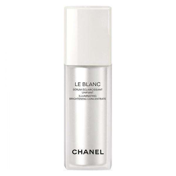 Chanel Le Blanc Serum– Lindkart