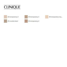Afbeelding in Gallery-weergave laden, Face Care Powder Blended Clinique - Lindkart
