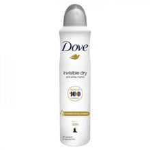 Lade das Bild in den Galerie-Viewer, Spray Deodorant Dove Collision (250 ml)
