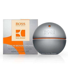 Cargar imagen en el visor de la galería, Men's Perfume Boss In Motion Eau de Toilette - Lindkart