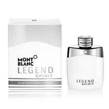 Charger l'image dans la galerie, Men's Perfume Legend Spirit Montblanc EDT - Lindkart