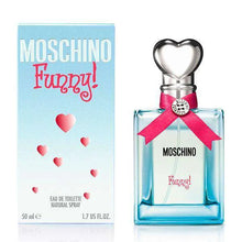 Cargar imagen en el visor de la galería, Women's Perfume Funny Moschino EDT - Lindkart