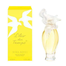 Afbeelding in Gallery-weergave laden, Women's Perfume L'air Du Temps Nina Ricci EDT - Lindkart