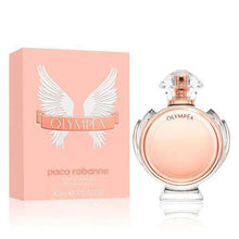 Cargar imagen en el visor de la galería, Paco Rabanne Olympéa Eau De Parfum - Lindkart