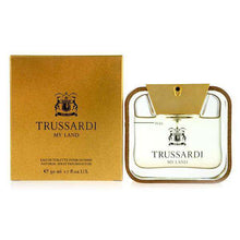 Cargar imagen en el visor de la galería, Men's Perfume Edt Trussardi EDT - Lindkart