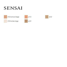 Cargar imagen en el visor de la galería, SENSAI Fluid Foundation Make-up - Lindkart