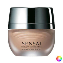 Cargar imagen en el visor de la galería, SENSAI Fluid Foundation Make-up - Lindkart