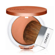 Afbeelding in Gallery-weergave laden, Compact Bronzing Powders True Bronze Clinique (9,6 g) - Lindkart