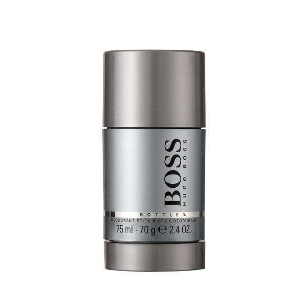Stick Deodorant Boss Bottled Hugo Boss-boss (75 g) - Lindkart
