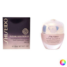 Afbeelding in Gallery-weergave laden, Fluid Make-up Future Solution Lx Shiseido - Lindkart