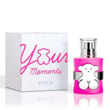 Load image into Gallery viewer, Your Moments Eau de Toilette TOUS - Lindkart