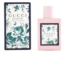 Charger l'image dans la galerie, Women's Perfume Bloom Acqua Di Fiori Gucci EDT - Lindkart