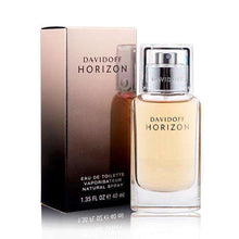 Lade das Bild in den Galerie-Viewer, Men's Perfume Horizon Davidoff EDT - Lindkart