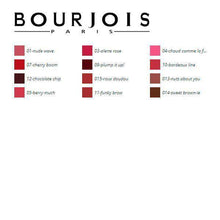 Load image into Gallery viewer, Lip Liner Contour Edition Bourjois - Lindkart